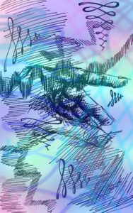 Hand Chaos