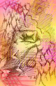 Hand Chaos 2