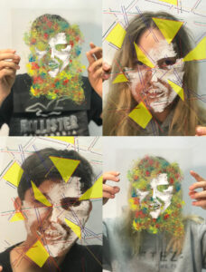 Portrait Layout