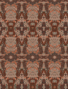 Warm Carpet (R's Sweater)